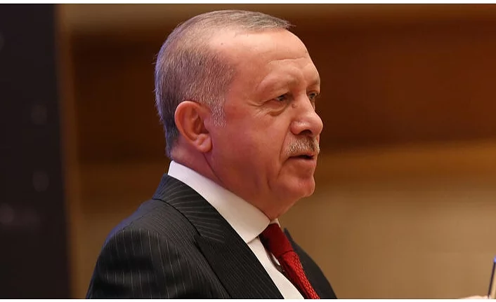 Erdoğan'dan ABD'ye 'İncirlik' ve 'Kürecik' resti
