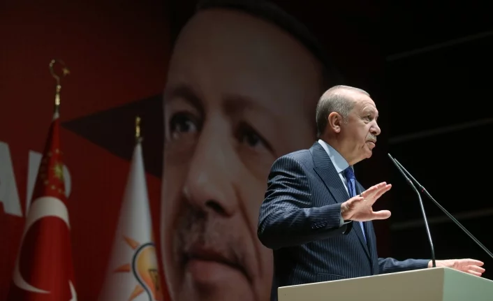Cumhurbaşkanı Erdoğan açıkladı: İdlib'de 3 şehidimiz var!