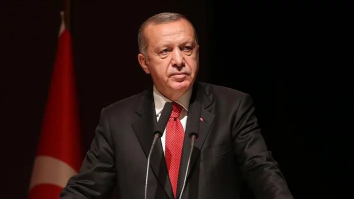 Cumhurbaşkanı Erdoğan açıkladı! Son dakika yüz yüze eğitim kararı