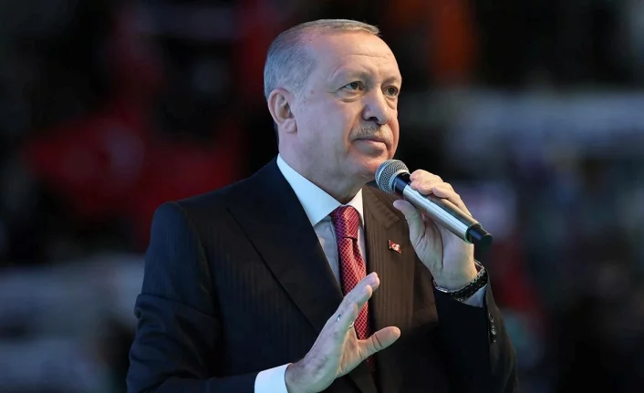 Cumhurbaşkanı Erdoğan: Bu sene KYK yurt ücretlerinde değişiklik yapılmayacak