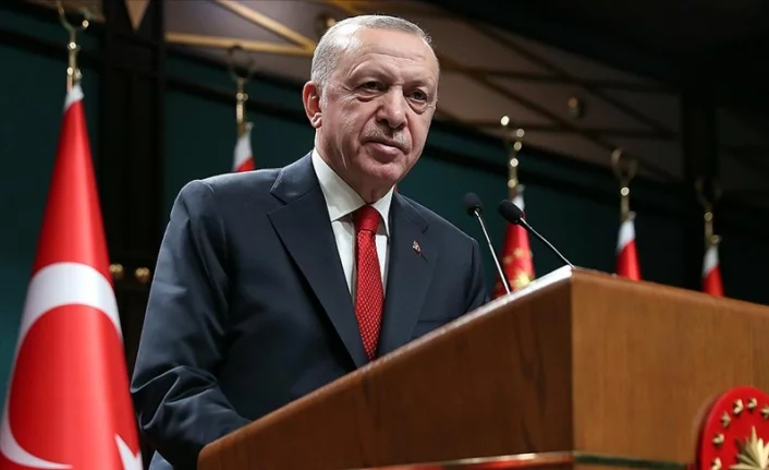 Cumhurbaşkanı Erdoğan'dan 2022 KPSS sorularıyla ilgili inceleme talimatı