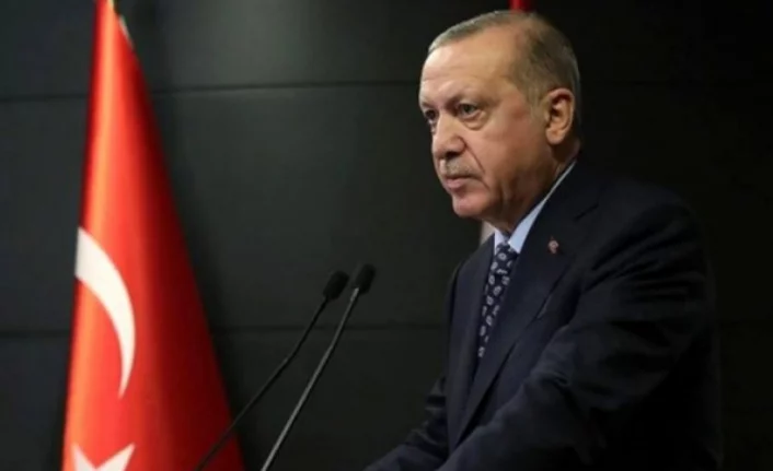 Cumhurbaşkanı Erdoğan'dan cami hoparlörlerinden müzik yayınına tepki