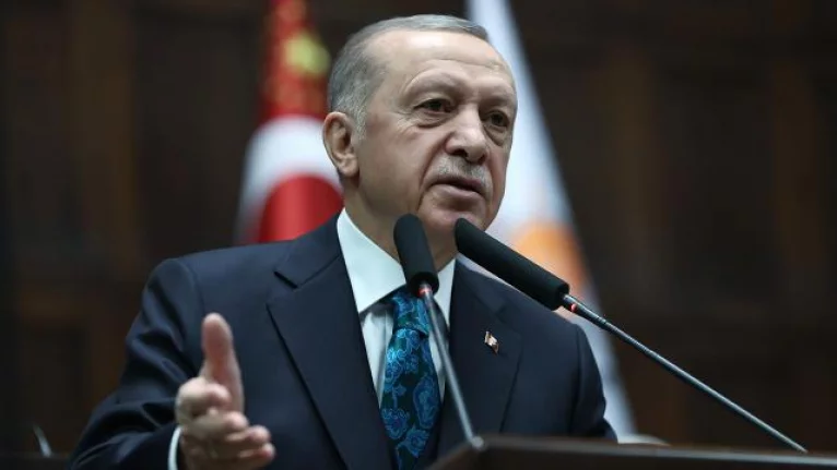 Cumhurbaşkanı Erdoğan'dan elektrikte indirim müjdesi