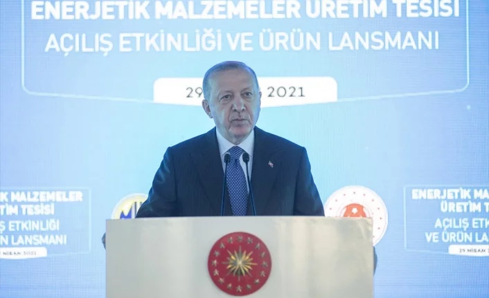 Cumhurbaşkanı Erdoğan'dan esnaf ve memur'a peş peşe müjdeler!
