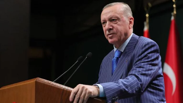 Cumhurbaşkanı Erdoğan'dan Kılıçdaroğlu'na 1 milyon liralık tazminat davası