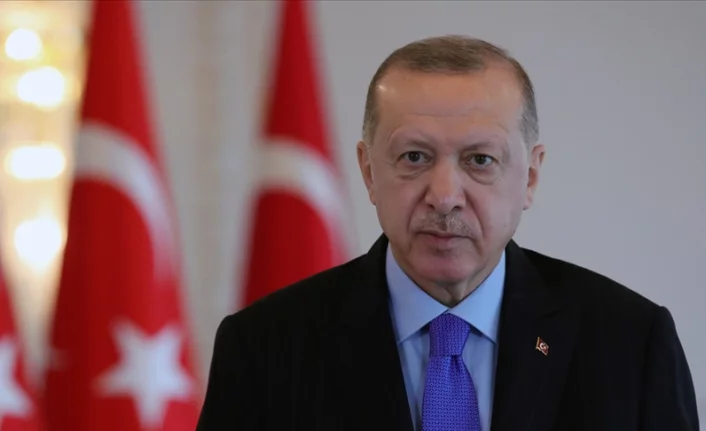 Cumhurbaşkanı Erdoğan'dan Kılıçdaroğlu'na 1 milyonluk tazminat davası