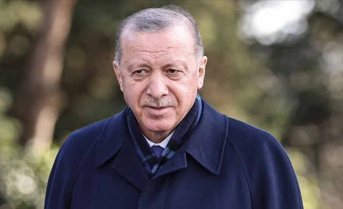 Cumhurbaşkanı Erdoğan'dan restoranları umutlandıran açıklama