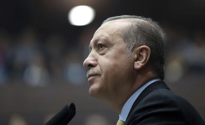 Cumhurbaşkanı Erdoğan'dan Suriye kararı: Her yerde vuracağız!