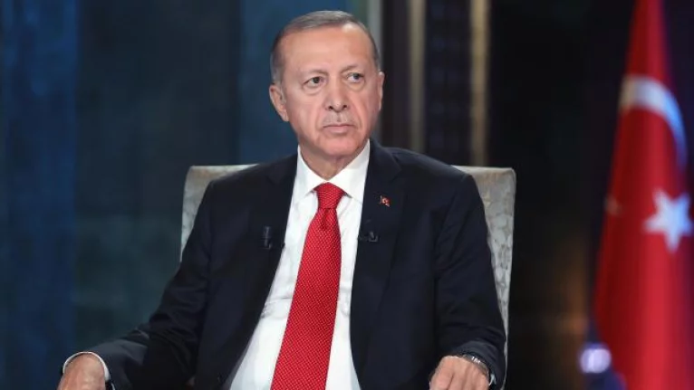 Cumhurbaşkanı Erdoğan: En düşük emekli maaşı 7 bin 500 lira oldu