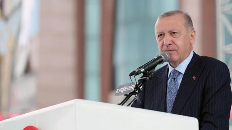 Cumhurbaşkanı Erdoğan: Fahiş fiyatların önüne geçeceğiz