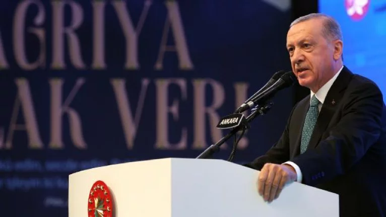 Cumhurbaşkanı Erdoğan: Gereği neyse her zaman yapacağız