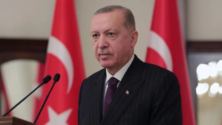 Cumhurbaşkanı Erdoğan'ın Mescid-i Aksa diplomasisi
