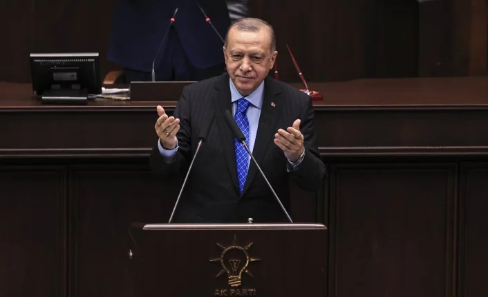 Cumhurbaşkanı Erdoğan: Sözde babaların racon kestiği Türkiye geride kaldı