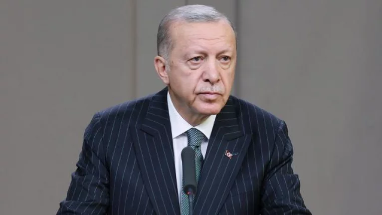 Cumhurbaşkanı Erdoğan: Yunanistan hassasiyetlerimizin farkında