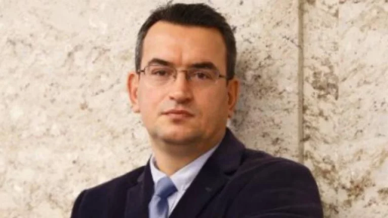 DEVA'lı Metin Gürcan hakkında hazırlanan iddianame kabul edildi
