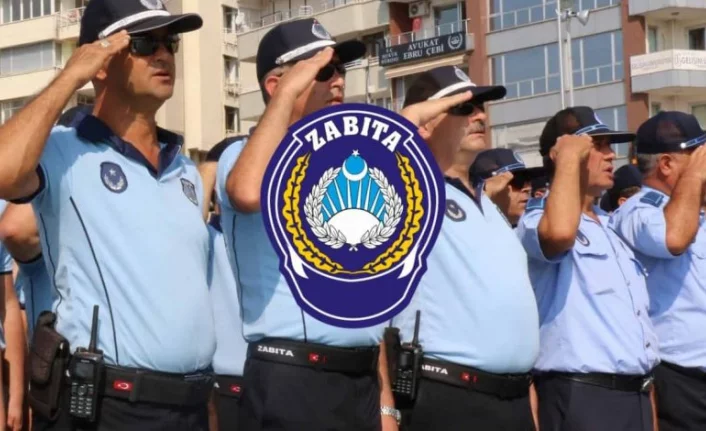 Diyarbakır Büyükşehir Belediyesi 75 zabıta memuru alacak
