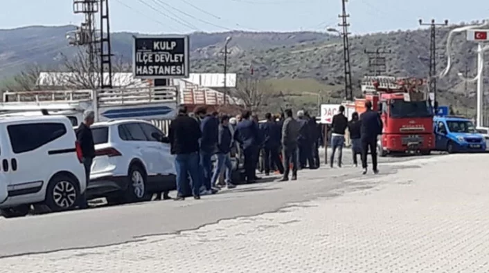Diyarbakır'da alçak saldırı: 5 köylü şehit oldu!