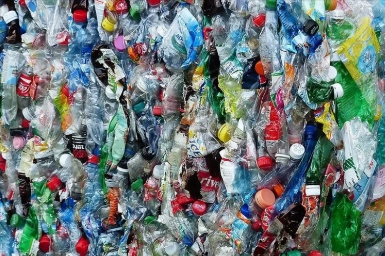 Dünya Çevre Günü'nde plastik kirliliğinin zararlarına odaklanılacak