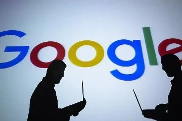 Dünya devi Google 25 yaşında