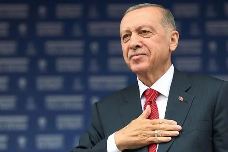 Dünya liderleri Cumhurbaşkanı Erdoğan'ı tebrik ediyor
