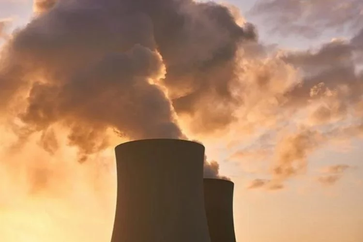 Dünyada 2030'a kadar 62 bin 300 megavatlık nükleer enerji devreye alınacak