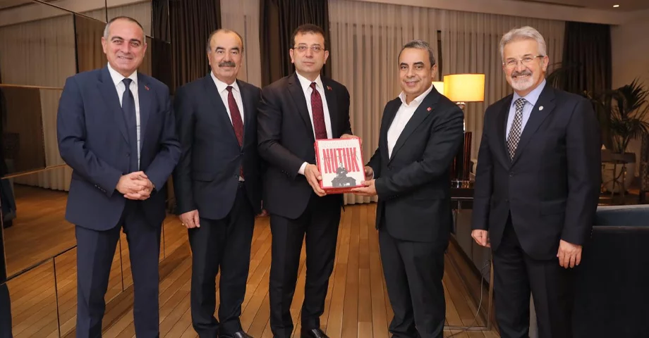 Kemal'in askeriydi  HDP'nin neferi oldu