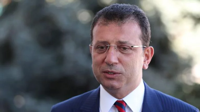 Ekrem İmamoğlu: Her CHP'linin adayı genel başkanıdır
