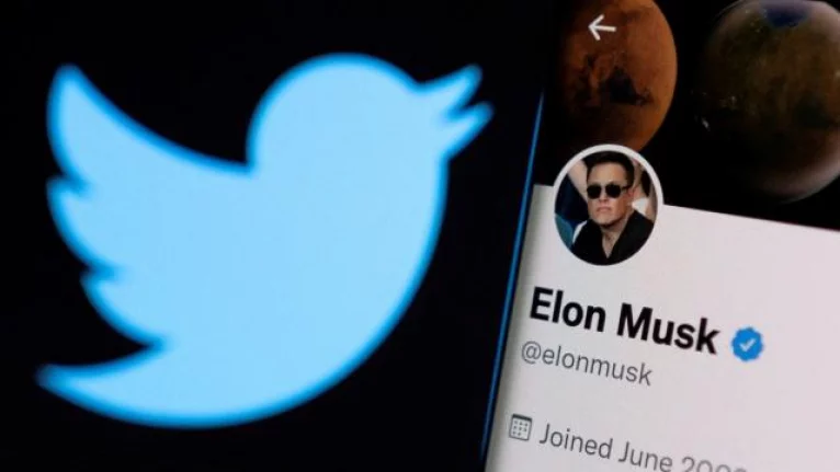 Elon Musk Twitter'da genel af için tarih verdi