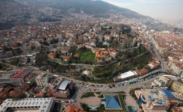 Engin Er'den Bursa için korkutan deprem uyarısı