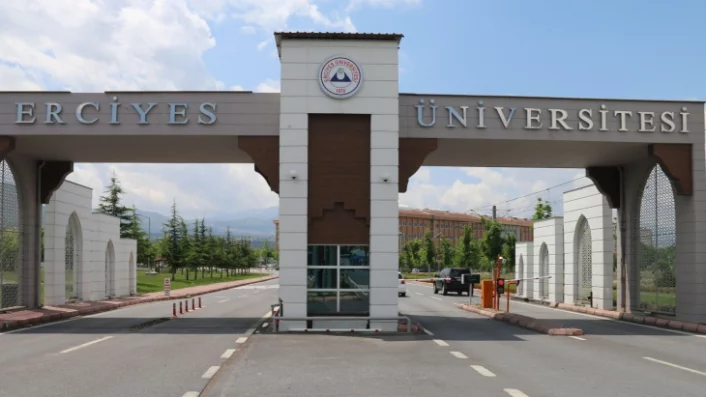 Erciyes Üniversitesi Rektörlüğü'nden teknoloji transfer ilanı