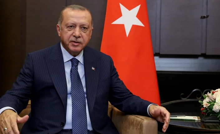 Erdoğan: 17-19 Nisan'da sokağa çıkma yasağı uygulanacak