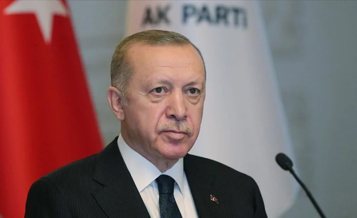 Erdoğan: “2023 seçimlerinden zaferle çıkacağız”