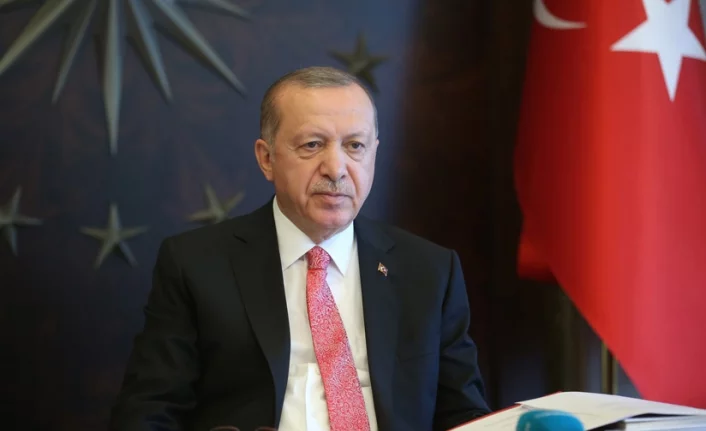 Erdoğan açıkladı: 4 günlük sokağa çıkma yasağı geliyor!