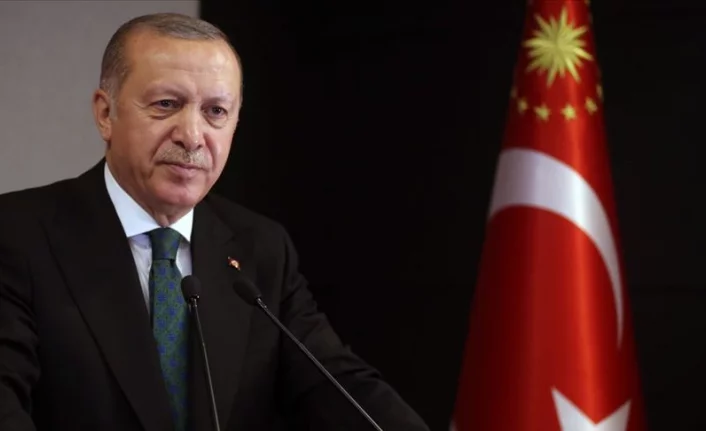 Erdoğan açıkladı: Bayramda 81 ilde sokağa çıkma yasağı olacak!