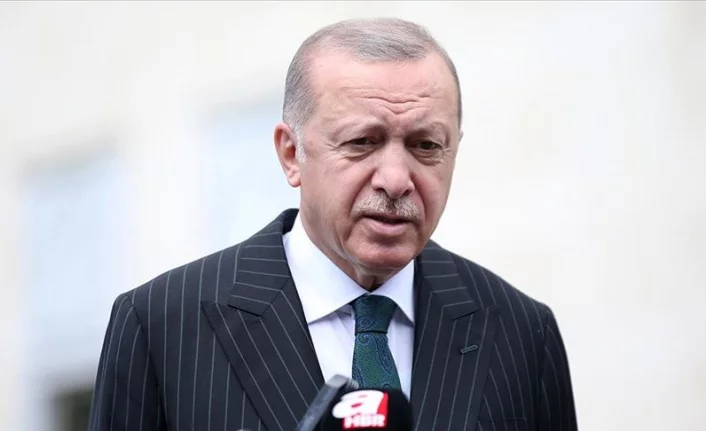 Erdoğan açıkladı: Kurban Bayramı'nda kısıtlama olacak mı?