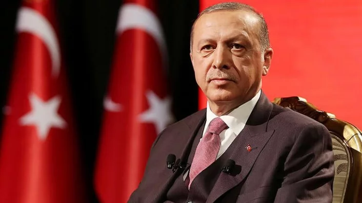 Erdoğan: Bu ayıbı ülkemizden sileceğiz