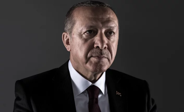 Erdoğan'dan AB'ye mesaj: Aynı gemideyiz
