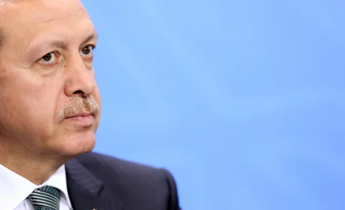 Erdoğan'dan İlker Başbuğ'a çok sert tepki