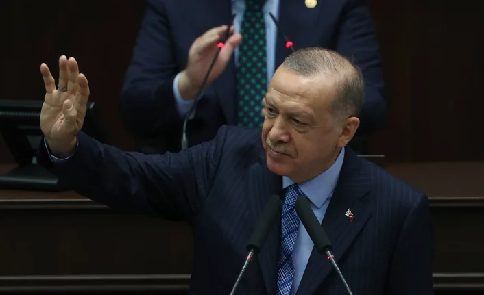 Erdoğan'dan restoran ve kafelere destek ödemesi müjdesi