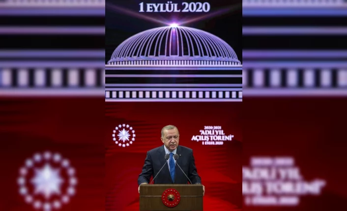 Erdoğan'dan sert mesaj: Bedeli muhakkak olmalıdır