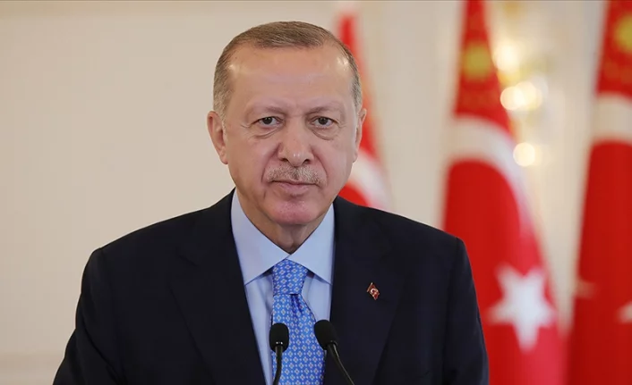 Erdoğan: “Darbe insanlık suçudur”  
