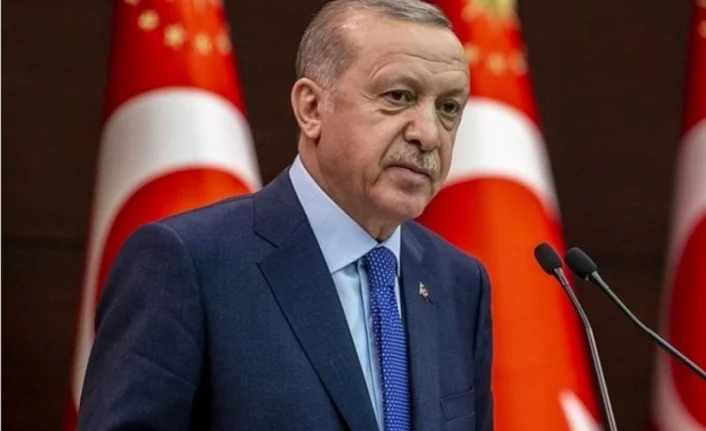 Erdoğan duyurdu: 10 martta seçim kararı alacağız!