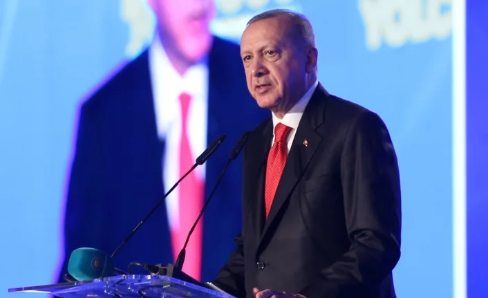 Erdoğan Konut Projesi'ne yapılan başvuru sayısını açıkladı