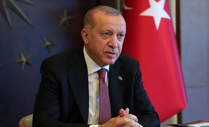 Erdoğan: Kurallara uymazsak bedelini hep birlikte öderiz