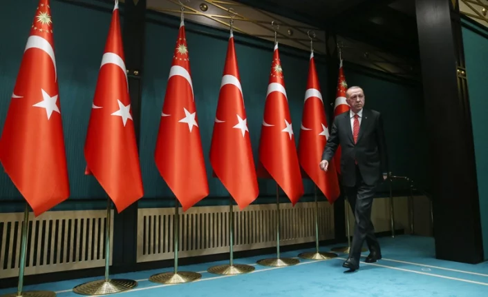Erdoğan normalleşme sürecinde atılan yeni adımları açıkladı!