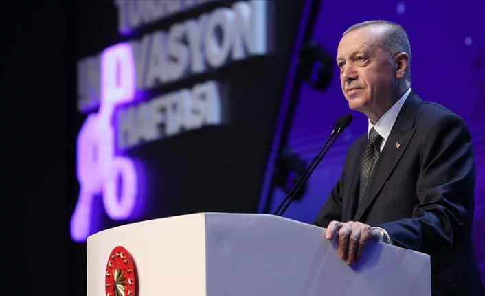 Erdoğan: Vizontele muhalefetini kendi cahilliği ile baş başa bırakıyorum