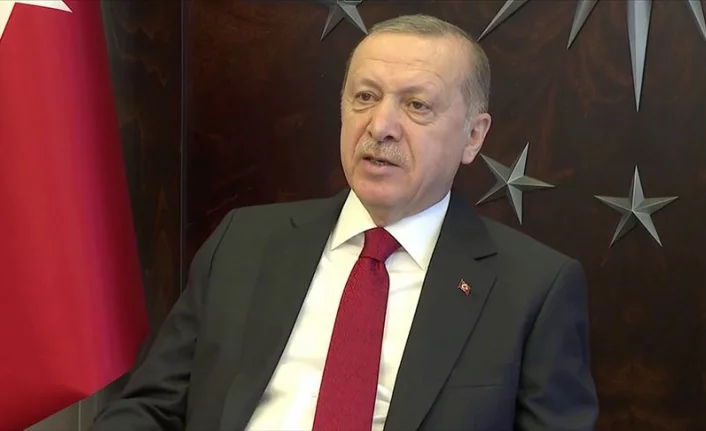 Erdoğan: Devlet içinde devlet olunmaz!