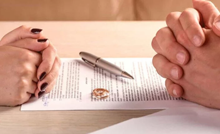 Eşin maaşına el koymak boşanma sebebi