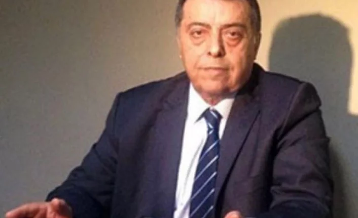 Eski Sağlık Bakanı Osman Durmuş hayatını kaybetti!