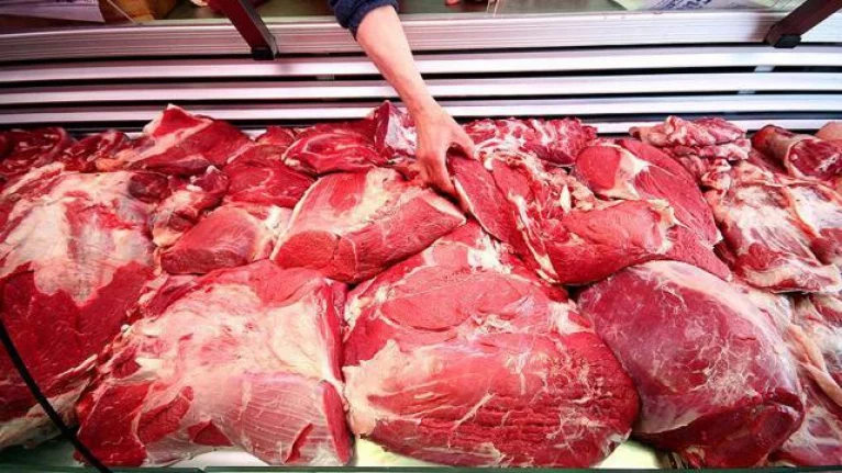 Et ihracatına kısıtlama kararı
